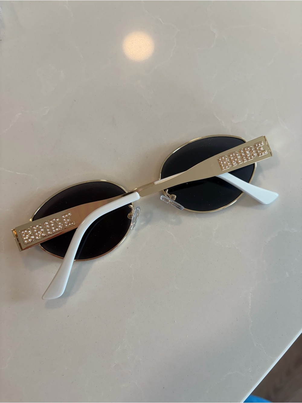 Bride Sunglasses